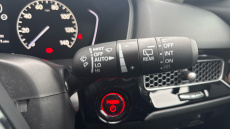 Honda Civic 2.0 eHEV Elegance 5dr CVT Hybrid Hatchback